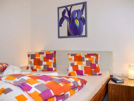 App. 704, Appartement 4 personnes à Bissone - Photo 4