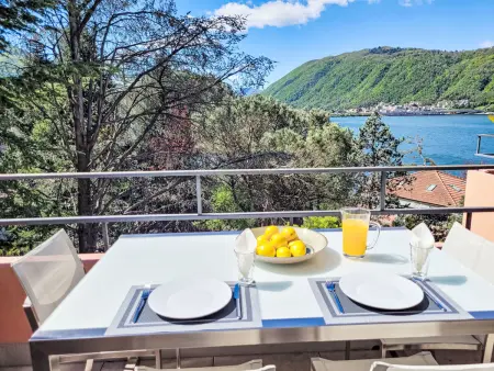 App. 704, Appartement 4 personnes à Bissone - Photo 5
