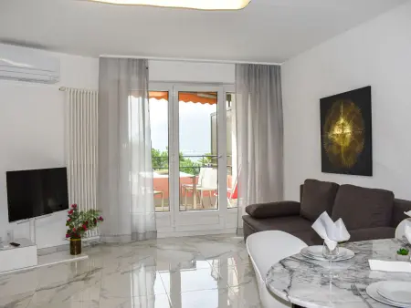 App. 704, Appartement 4 personnes à Bissone - Photo 6