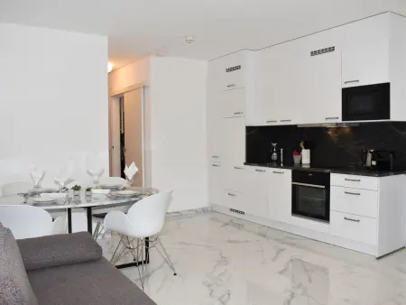 App. 704, Appartement 4 personnes à Bissone - Photo 8