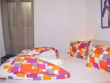 App. 704, Appartement 4 personnes à Bissone - Photo 10
