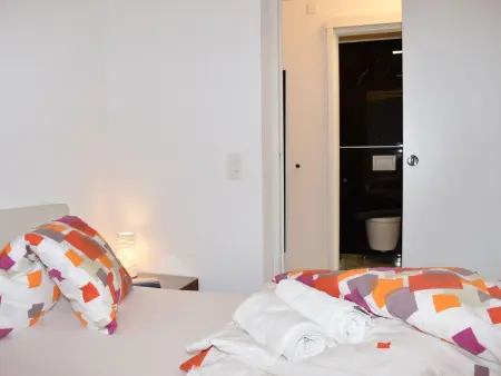 App. 704, Appartement 4 personnes à Bissone - Photo 11