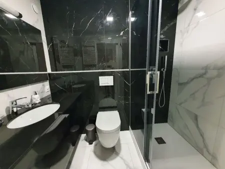 App. 704, Appartement 4 personnes à Bissone - Photo 12