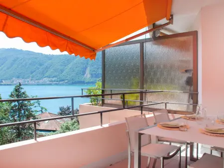 App. 704, Appartement 4 personnes à Bissone - Photo 15