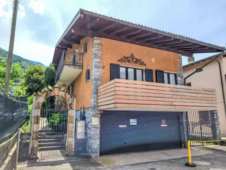 Fiorita, Appartement 4 personnes à Brusino Arsizio - Photo 3