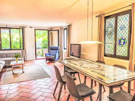 Fiorita, Appartement 4 personnes à Brusino Arsizio - Photo 10