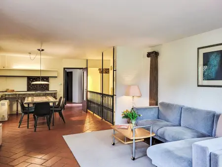Fiorita, Appartement 4 personnes à Brusino Arsizio - Photo 13