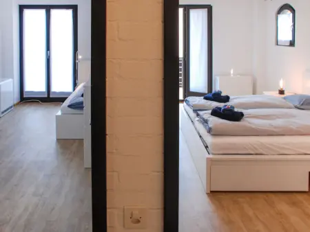 Fiorita, Appartement 4 personnes à Brusino Arsizio - Photo 15