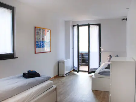 Fiorita, Appartement 4 personnes à Brusino Arsizio - Photo 24