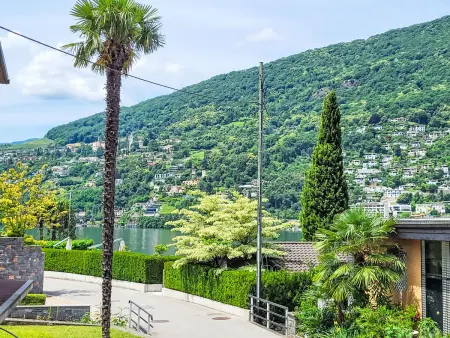 Fiorita, Appartement 4 personnes à Brusino Arsizio - Photo 31