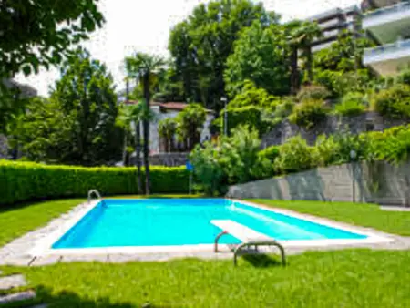 App. Castausio 26, Appartement 6 personnes à Lugano - Photo 4