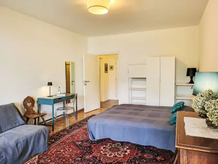 App. Castausio 26, Appartement 6 personnes à Lugano - Photo 18