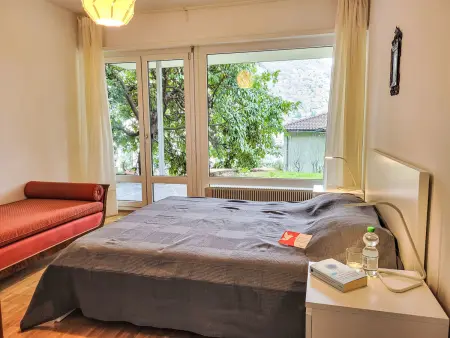 App. Castausio 26, Appartement 6 personnes à Lugano - Photo 19
