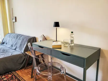 App. Castausio 26, Appartement 6 personnes à Lugano - Photo 20