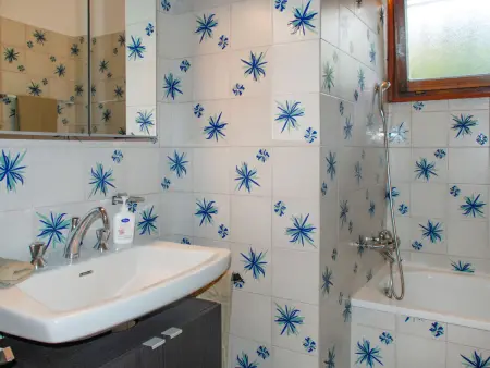 App. Castausio 26, Appartement 6 personnes à Lugano - Photo 21