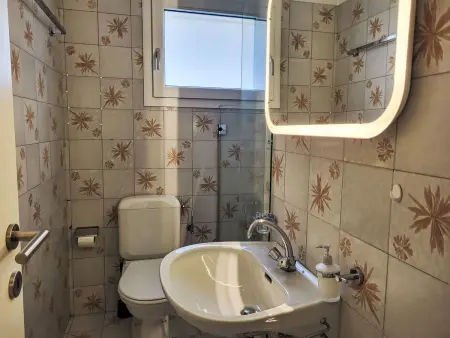 App. Castausio 26, Appartement 6 personnes à Lugano - Photo 23