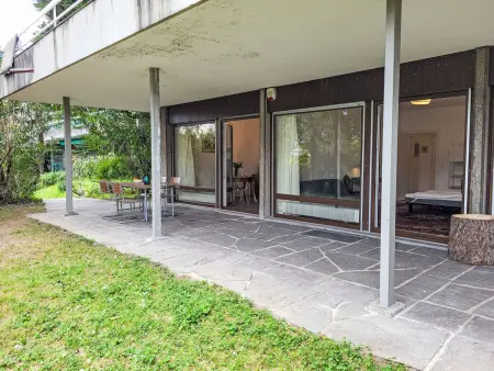 App. Castausio 26, Appartement 6 personnes à Lugano - Photo 25