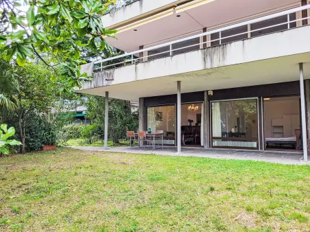 App. Castausio 26, Appartement 6 personnes à Lugano - Photo 27