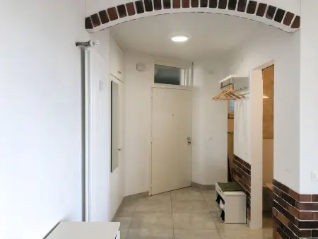 Residenza Monte Bré - Apt.002 Haus1, Appartement 2 personnes à Aldesago - Photo 5