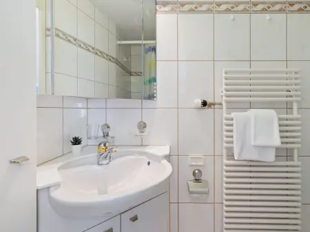 Promenade Apt 116, Appartement 2 personnes à Arosa - Photo 9