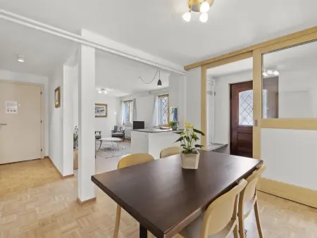 Bellavista 4, Appartement 4 personnes à Parpan - Photo 2