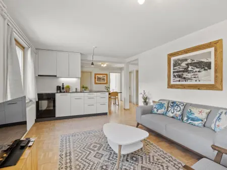 Bellavista 4, Appartement 4 personnes à Parpan - Photo 3