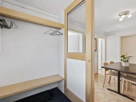 Bellavista 4, Appartement 4 personnes à Parpan - Photo 4