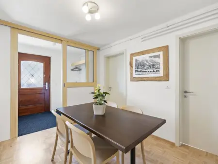 Bellavista 4, Appartement 4 personnes à Parpan - Photo 5