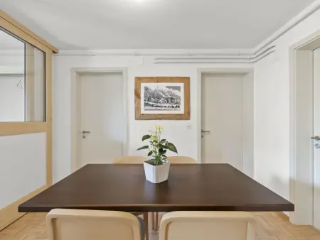 Bellavista 4, Appartement 4 personnes à Parpan - Photo 6