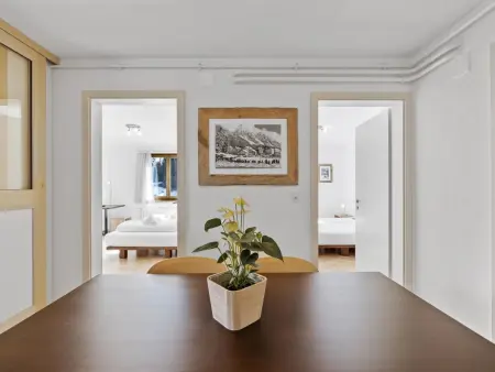 Bellavista 4, Appartement 4 personnes à Parpan - Photo 7