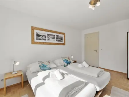 Bellavista 4, Appartement 4 personnes à Parpan - Photo 8