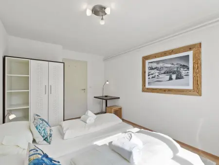 Bellavista 4, Appartement 4 personnes à Parpan - Photo 11
