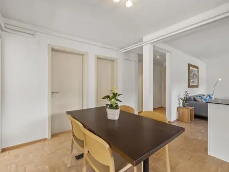 Bellavista 4, Appartement 4 personnes à Parpan - Photo 12