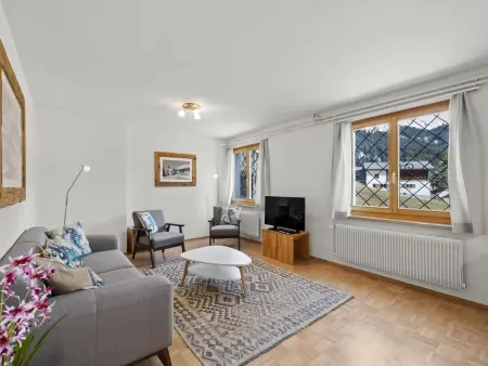 Bellavista 4, Appartement 4 personnes à Parpan - Photo 15