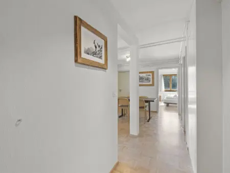 Bellavista 4, Appartement 4 personnes à Parpan - Photo 16