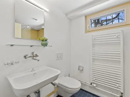 Bellavista 4, Appartement 4 personnes à Parpan - Photo 17
