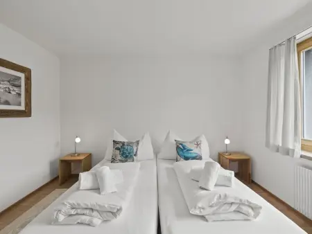 Bellavista 6, Appartement 6 personnes à Parpan - Photo 5