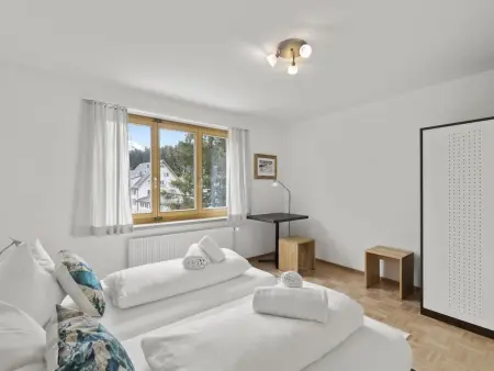 Bellavista 6, Appartement 6 personnes à Parpan - Photo 6