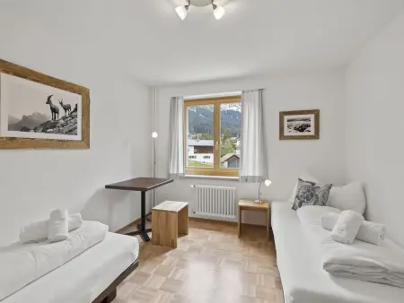Bellavista 6, Appartement 6 personnes à Parpan - Photo 7