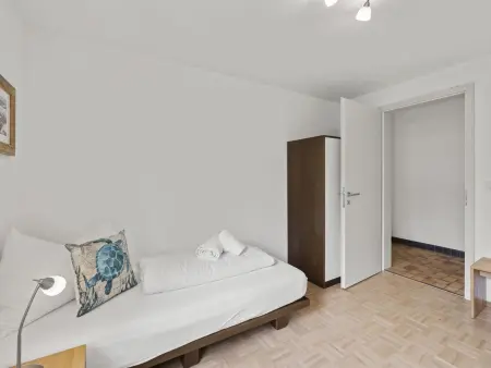 Bellavista 6, Appartement 6 personnes à Parpan - Photo 8