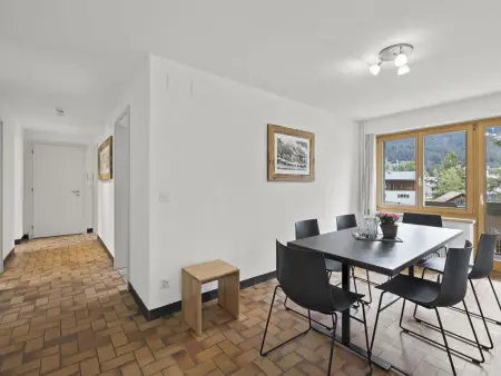 Bellavista 6, Appartement 6 personnes à Parpan - Photo 12