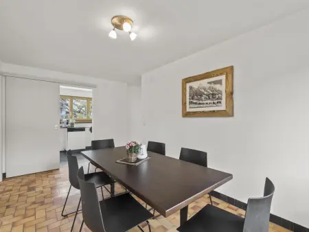 Bellavista 6, Appartement 6 personnes à Parpan - Photo 13