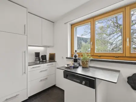 Bellavista 6, Appartement 6 personnes à Parpan - Photo 16