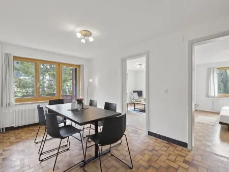Bellavista 6, Appartement 6 personnes à Parpan - Photo 17
