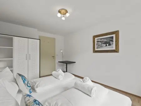 Bellavista 6, Appartement 6 personnes à Parpan - Photo 19