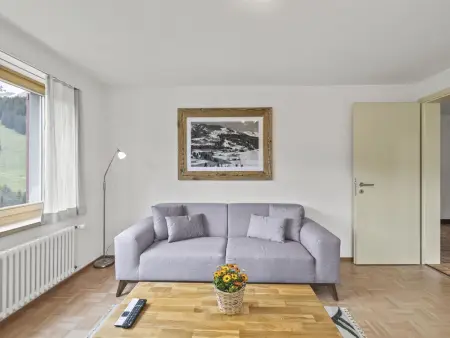 Bellavista 6, Appartement 6 personnes à Parpan - Photo 20