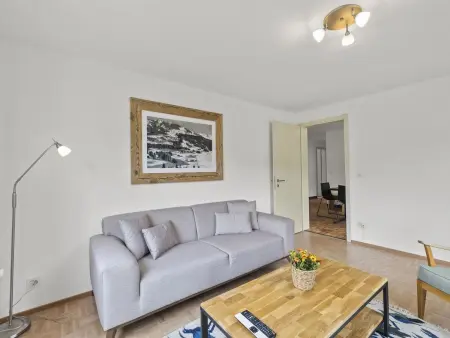 Bellavista 6, Appartement 6 personnes à Parpan - Photo 21