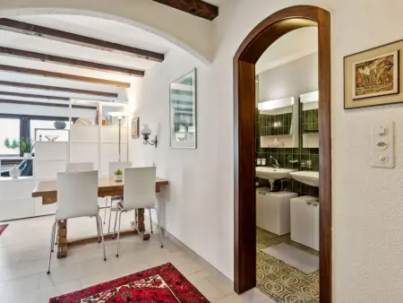 Al Prada 3.1.a, Appartement 2 personnes à Lenzerheide - Photo 2