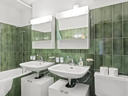 Al Prada 3.1.a, Appartement 2 personnes à Lenzerheide - Photo 3