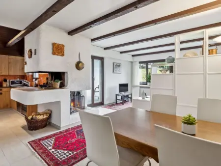 Al Prada 3.1.a, Appartement 2 personnes à Lenzerheide - Photo 4